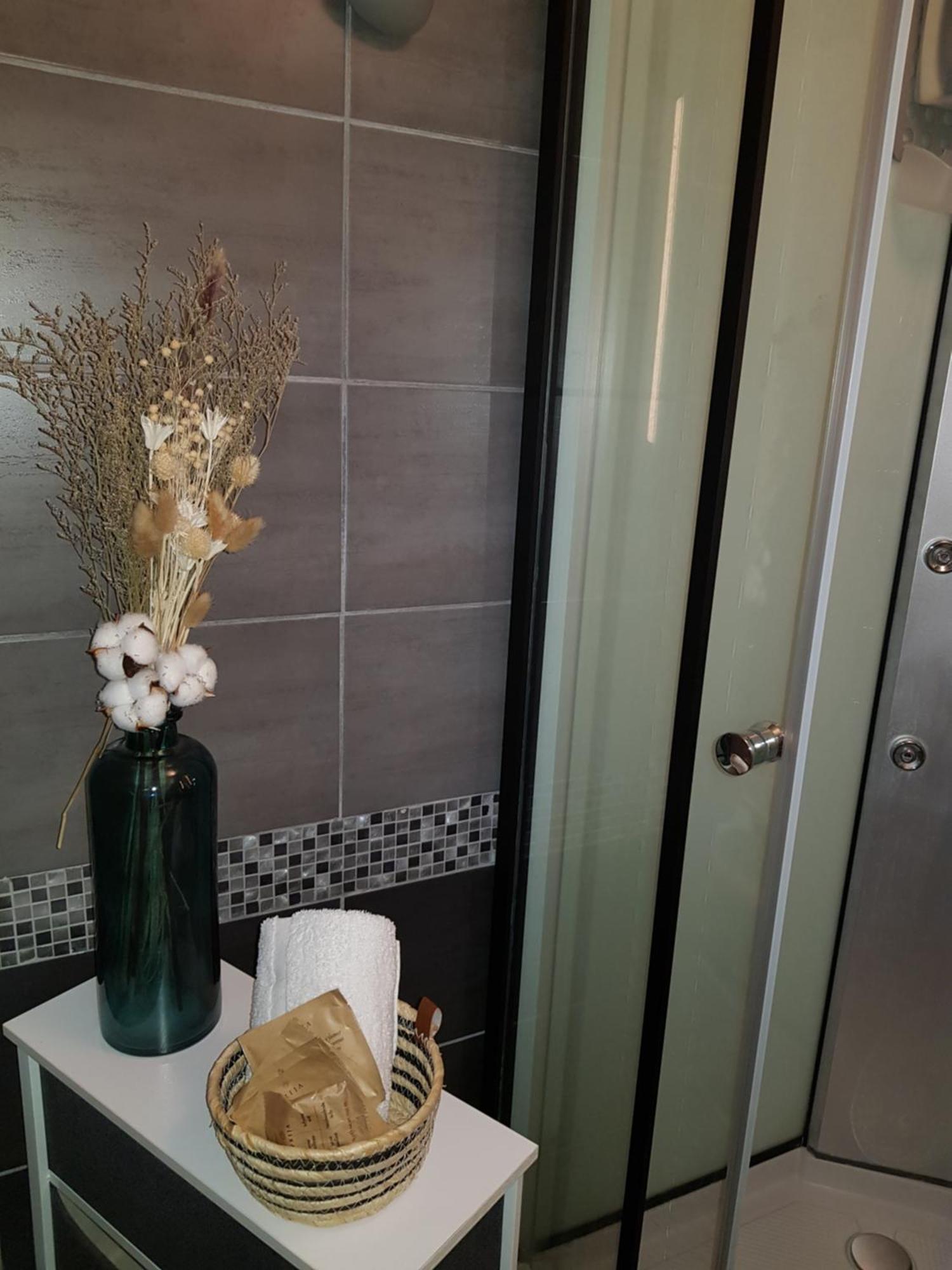 Herm'S Petite Maison Atypique Et Cour Privative - Cabourg Ngoại thất bức ảnh