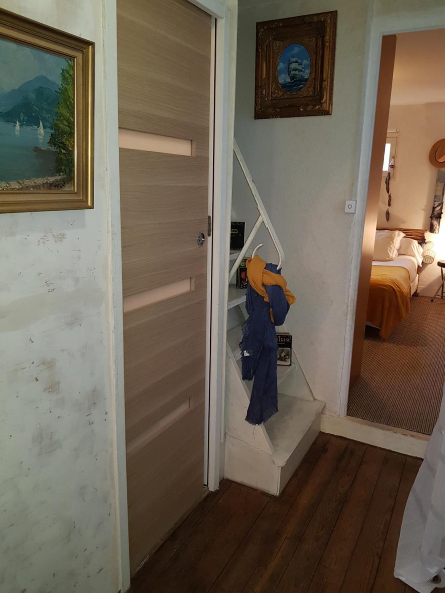 Herm'S Petite Maison Atypique Et Cour Privative - Cabourg Ngoại thất bức ảnh